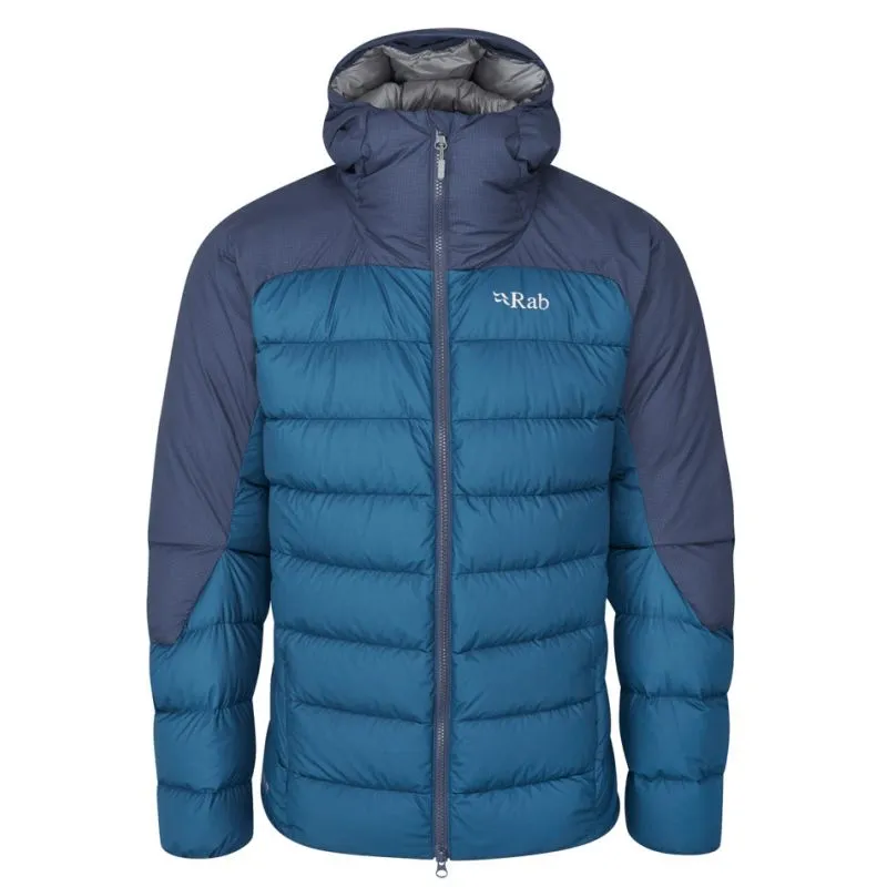 Chaqueta para hombre Rab Infinity Alpine (Deep Ink/Ink)
