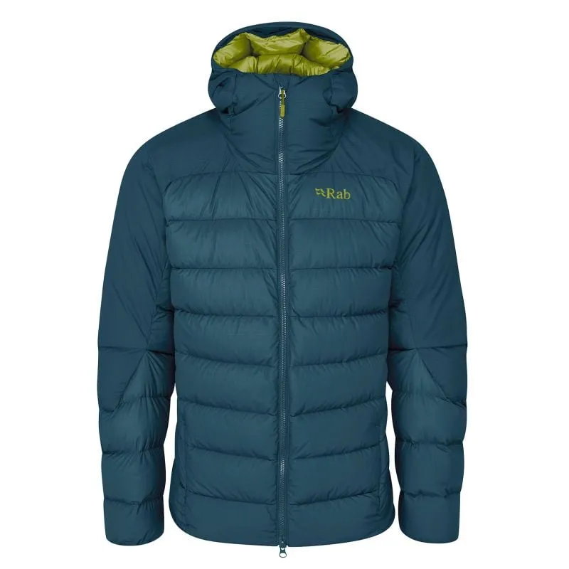 Chaqueta para hombre Rab Infinity Alpine (Orion Blue)