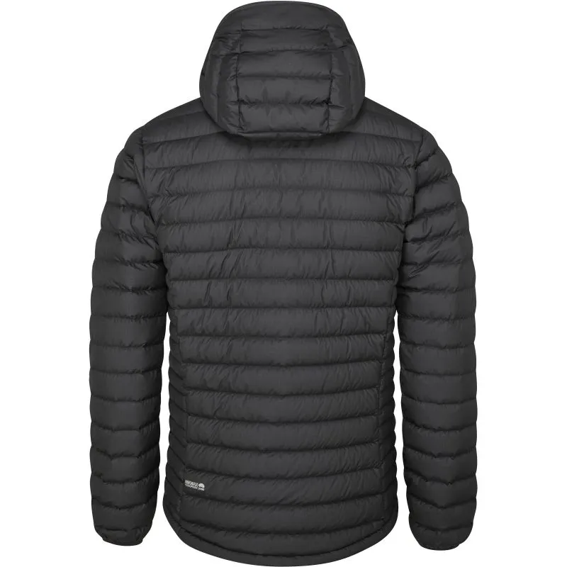 Chaqueta para hombre Rab Infinity Microlight (Black)