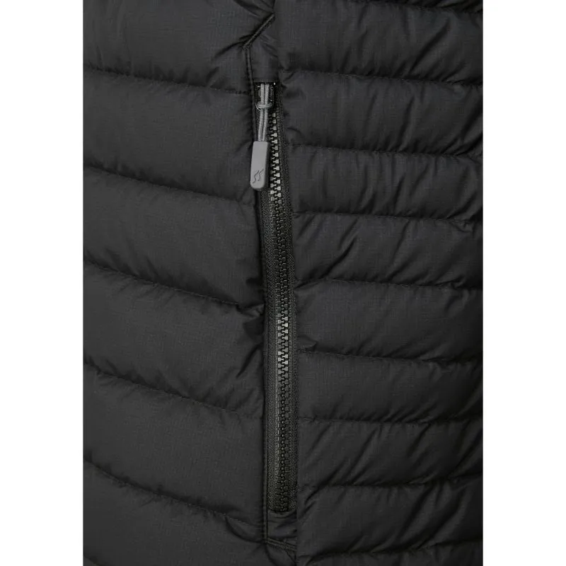 Chaqueta para hombre Rab Infinity Microlight (Black)