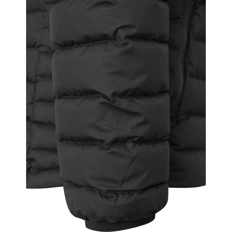 Chaqueta para hombre Rab Infinity Microlight (Black)