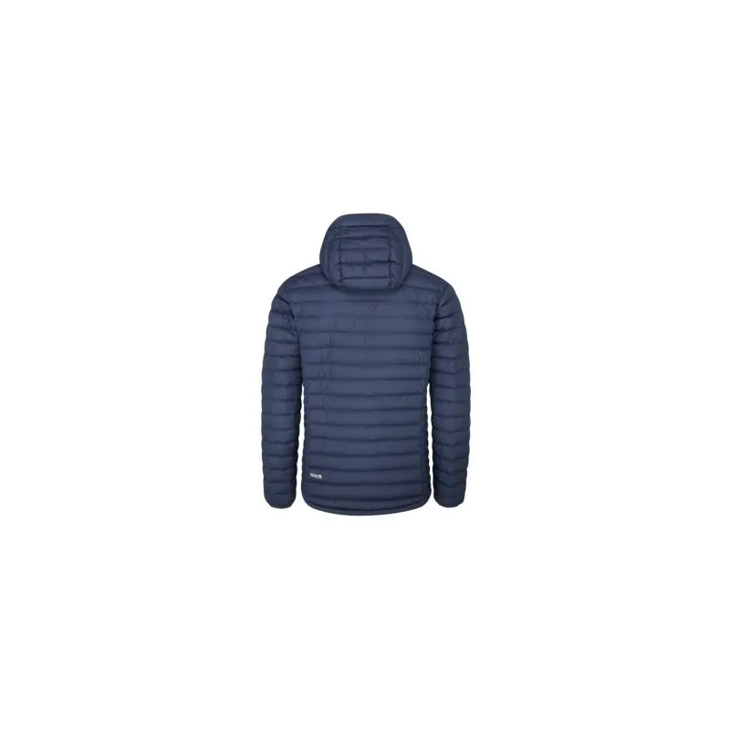 Chaqueta para hombre Rab Infinity Microlight (Deep Ink)