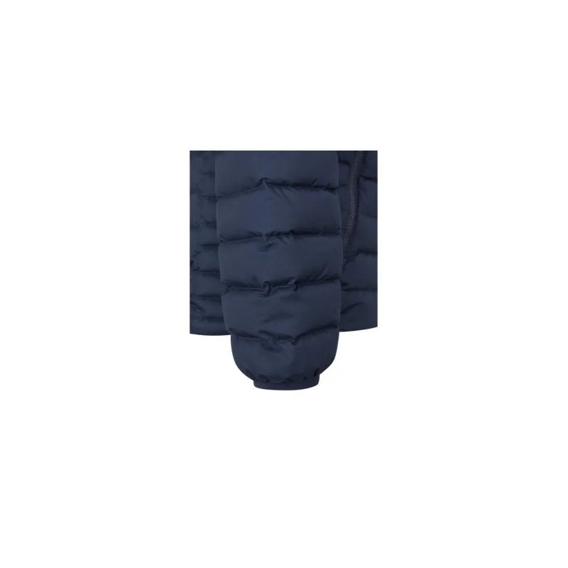 Chaqueta para hombre Rab Infinity Microlight (Deep Ink)