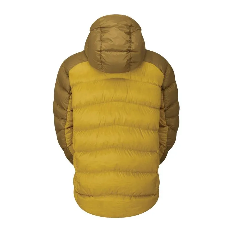 Chaqueta para hombre Rab Neutrino Pro (Huella/Sahara)