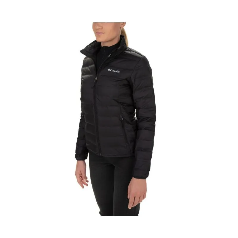 Chaqueta para mujer Columbia Lake 22 (negra)