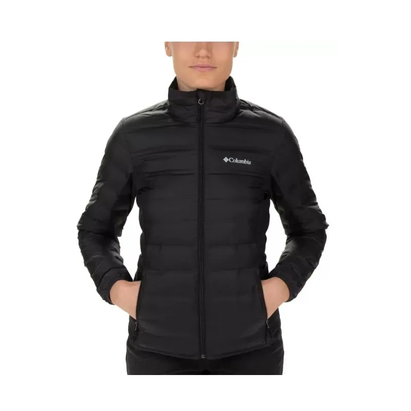 Chaqueta para mujer Columbia Lake 22 (negra)