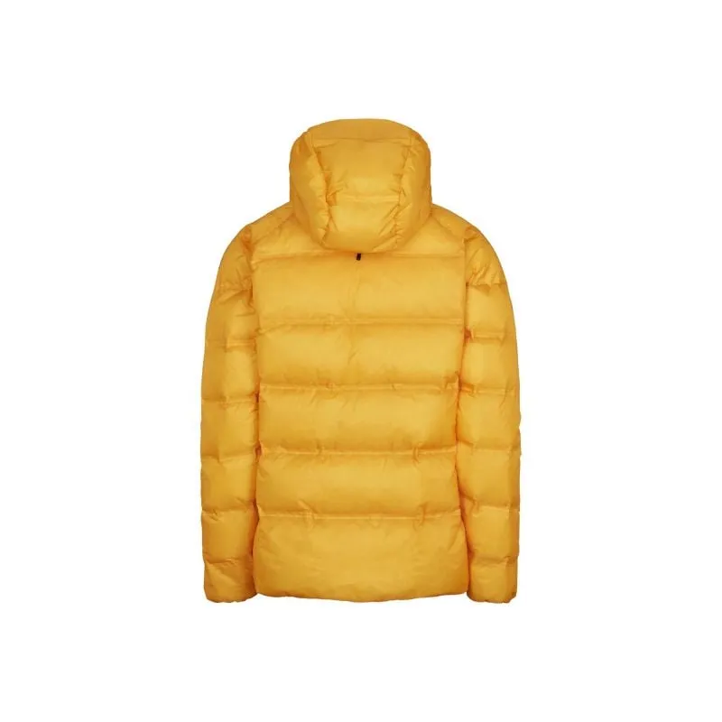 Chaqueta para mujer NORDISK Lodur Ultralight (Lemon)