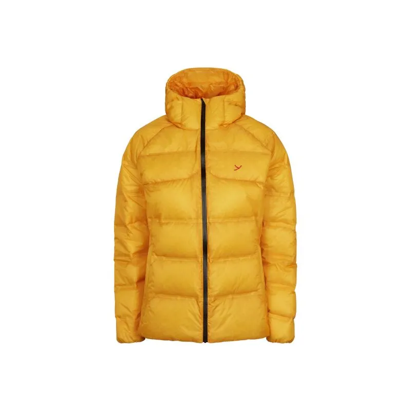 Chaqueta para mujer NORDISK Lodur Ultralight (Lemon)