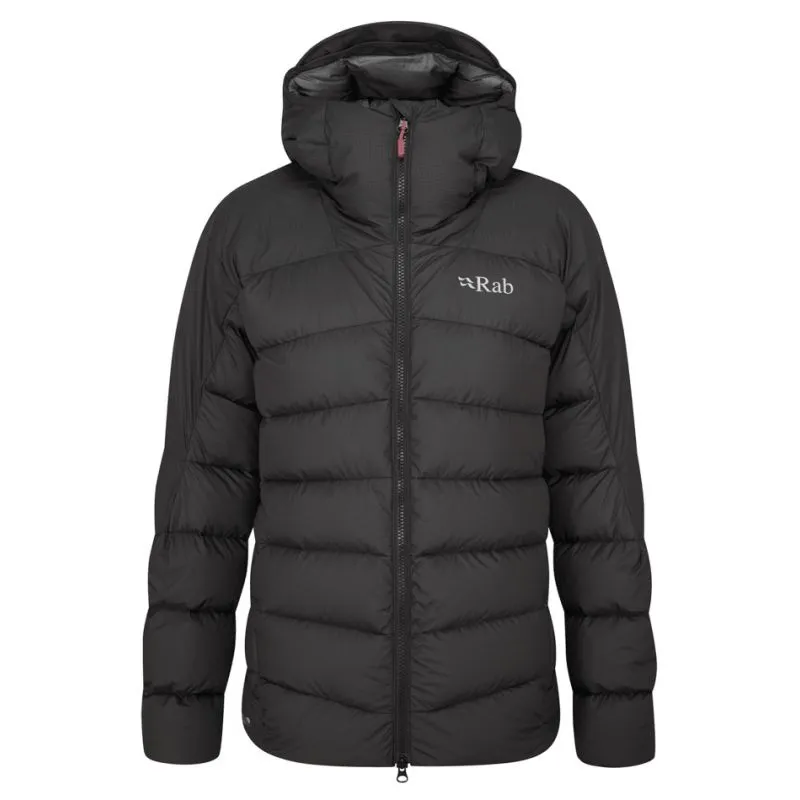 Chaqueta para mujer Rab Infinity Alpine (Antracita)