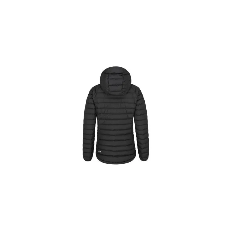 Chaqueta para mujer Rab Infinity Microlight (Negro)