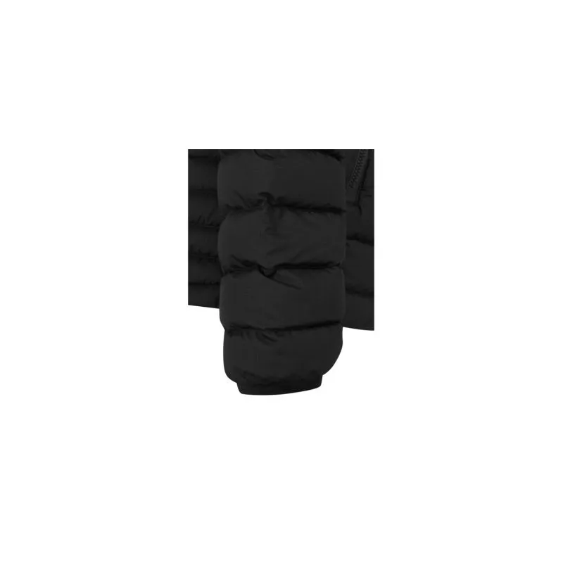Chaqueta para mujer Rab Infinity Microlight (Negro)