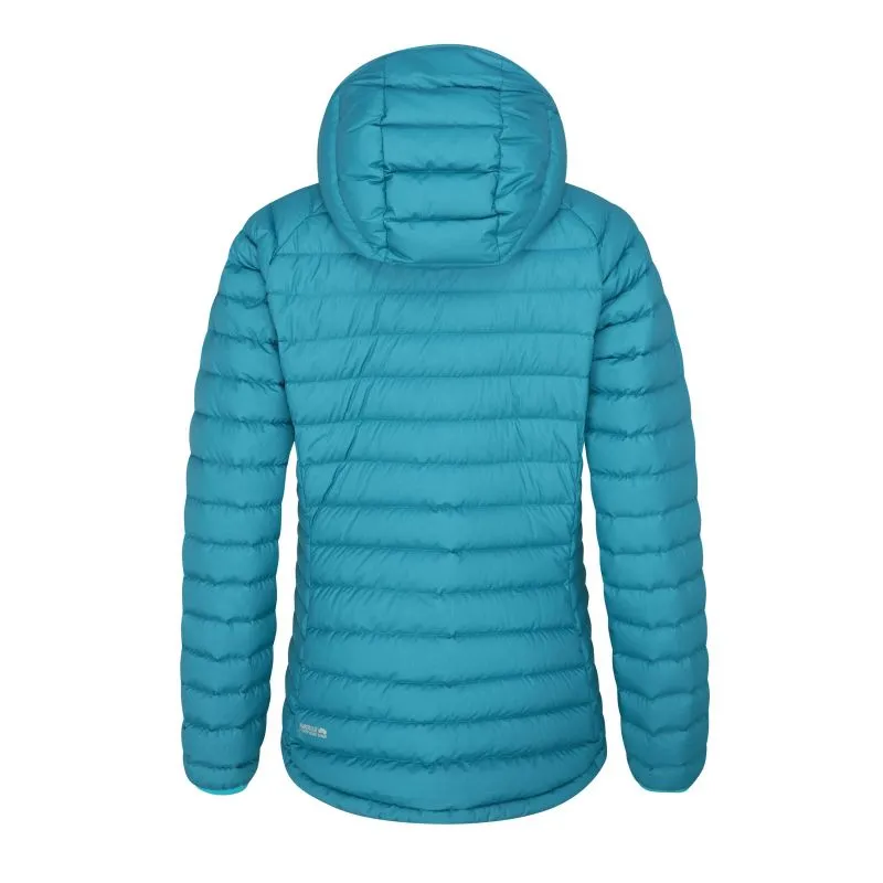 Chaqueta para mujer Rab Infinity Microlight (Ultramarine)