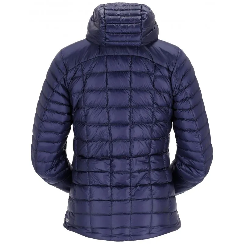 Chaqueta para mujer Rab Mythic Alpine Light Jacket Wmns (Patriot Blue)