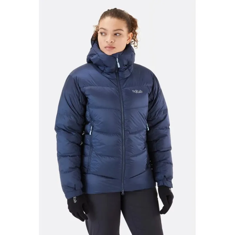 Chaqueta para mujer Rab Positron Pro (Deep Ink)