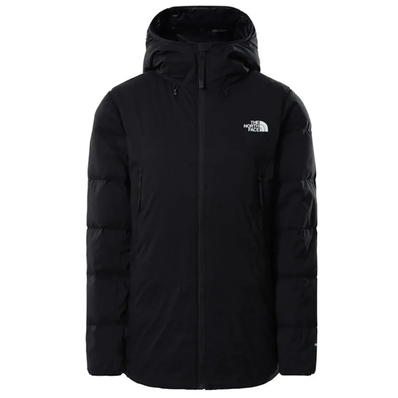 Chaqueta para mujer The North Face Trail 5050 (TNF Black)