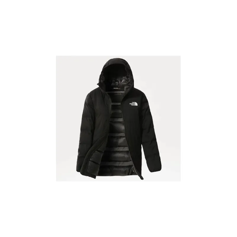 Chaqueta para mujer The North Face Trail 5050 (TNF Black)