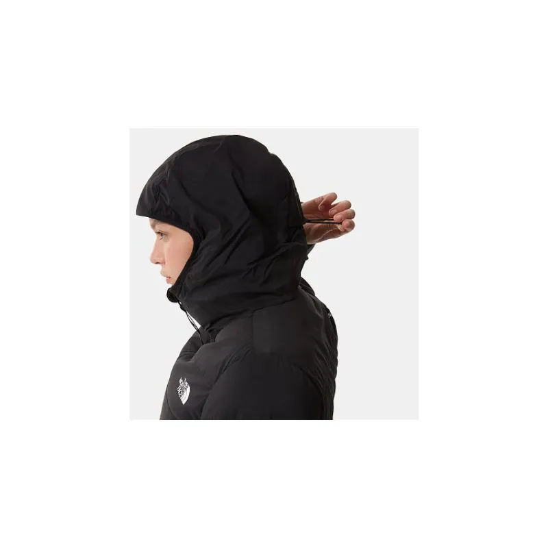 Chaqueta para mujer The North Face Trail 5050 (TNF Black)