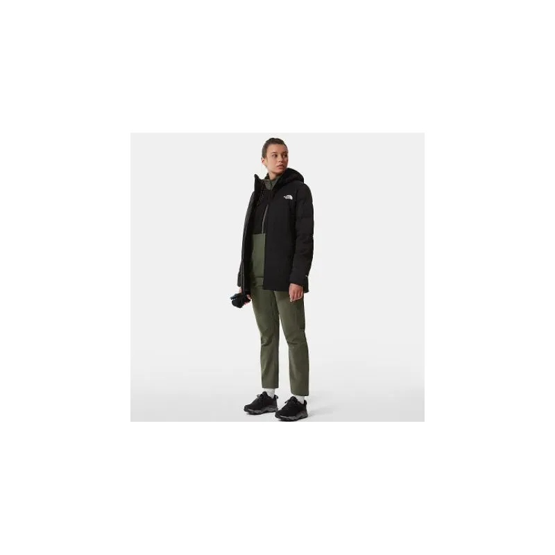 Chaqueta para mujer The North Face Trail 5050 (TNF Black)