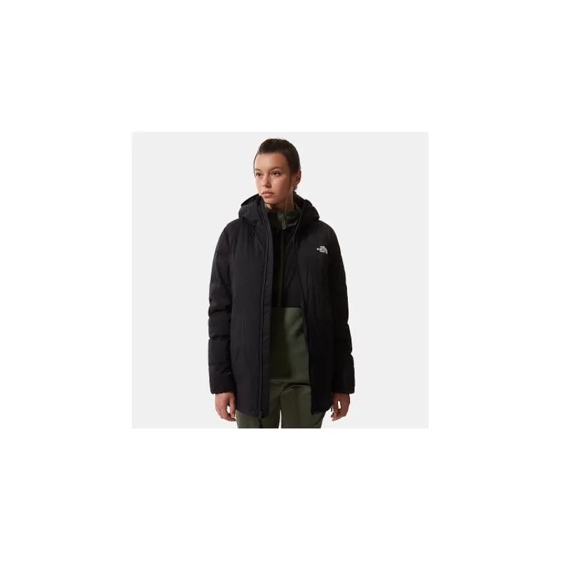 Chaqueta para mujer The North Face Trail 5050 (TNF Black)