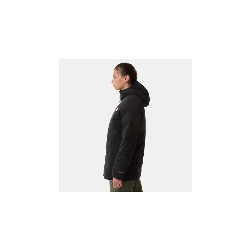 Chaqueta para mujer The North Face Trail 5050 (TNF Black)