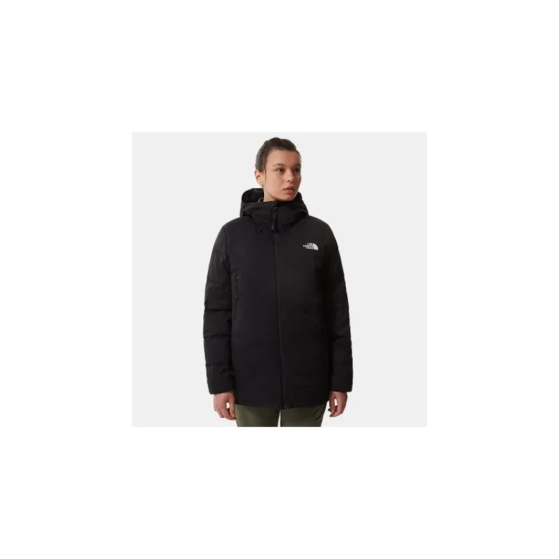 Chaqueta para mujer The North Face Trail 5050 (TNF Black)
