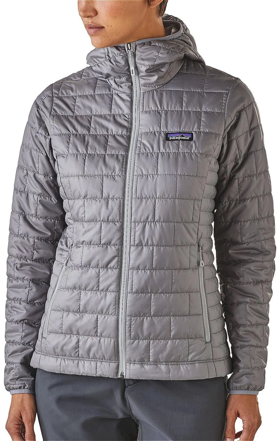 Chaqueta patagonia Nano Puff Hoody W