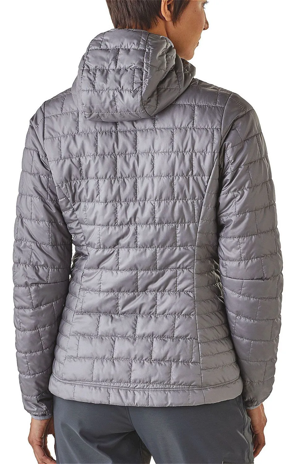 Chaqueta patagonia Nano Puff Hoody W