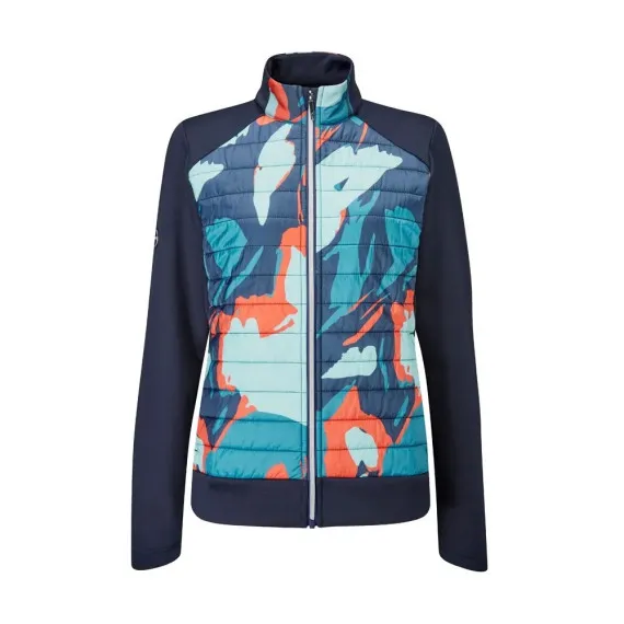 Chaqueta Ping Pip Mujer