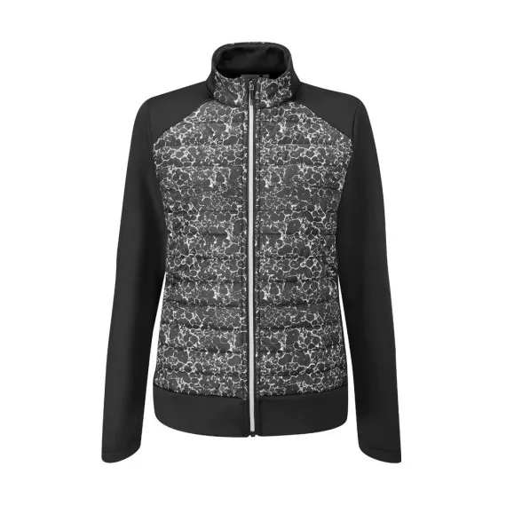Chaqueta Ping Pip Mujer