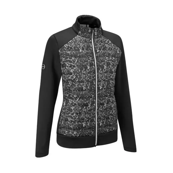 Chaqueta Ping Pip Mujer