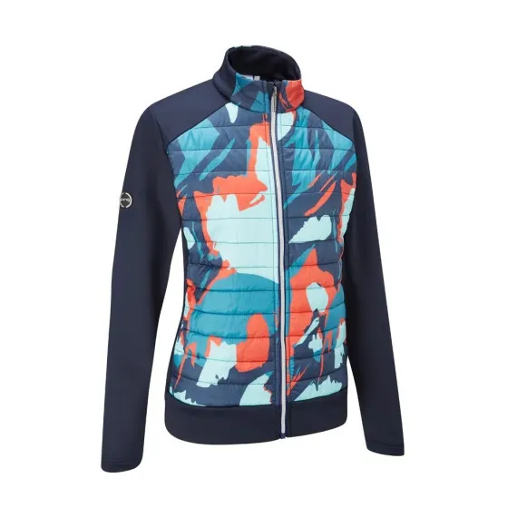Chaqueta Ping Pip Mujer