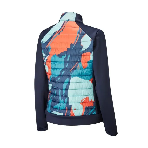 Chaqueta Ping Pip Mujer