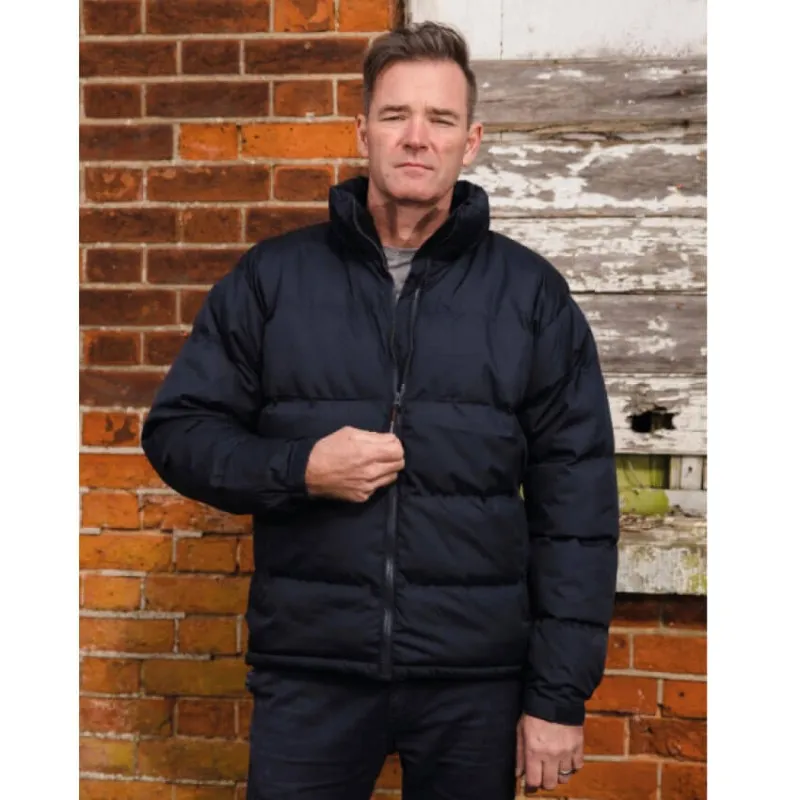 Chaqueta Plumón Hombre de Result