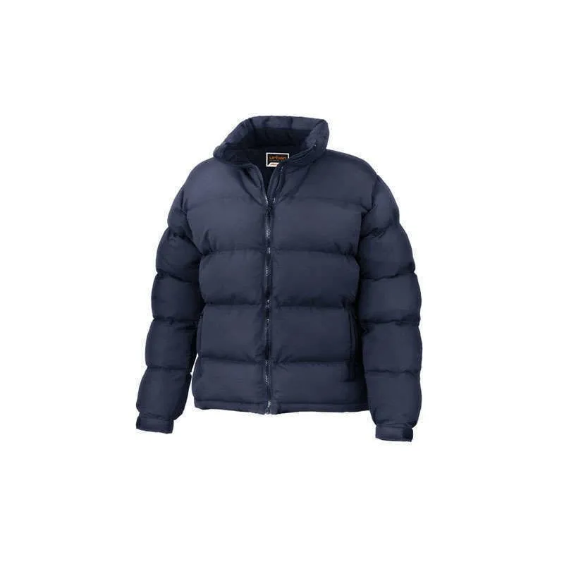 Chaqueta Plumón Mujer de Result