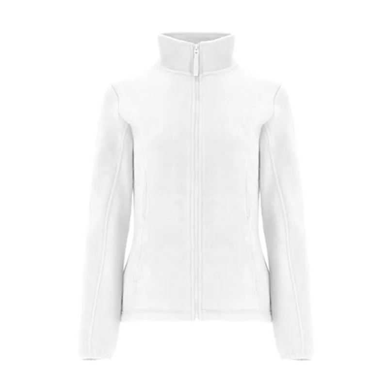 CHAQUETA POLAR DE MUJER ARTIC EN VARIOS COLORES   ROLY