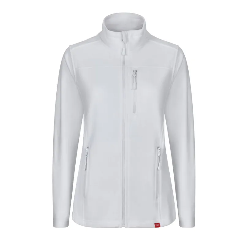 CHAQUETA POLAR MUJER  VELILLA