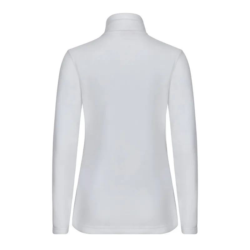 CHAQUETA POLAR MUJER  VELILLA