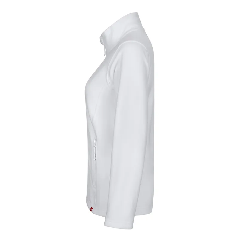 CHAQUETA POLAR MUJER  VELILLA
