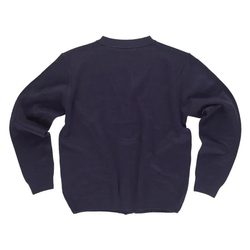 CHAQUETA PUNTO WORKTEAM S4503
