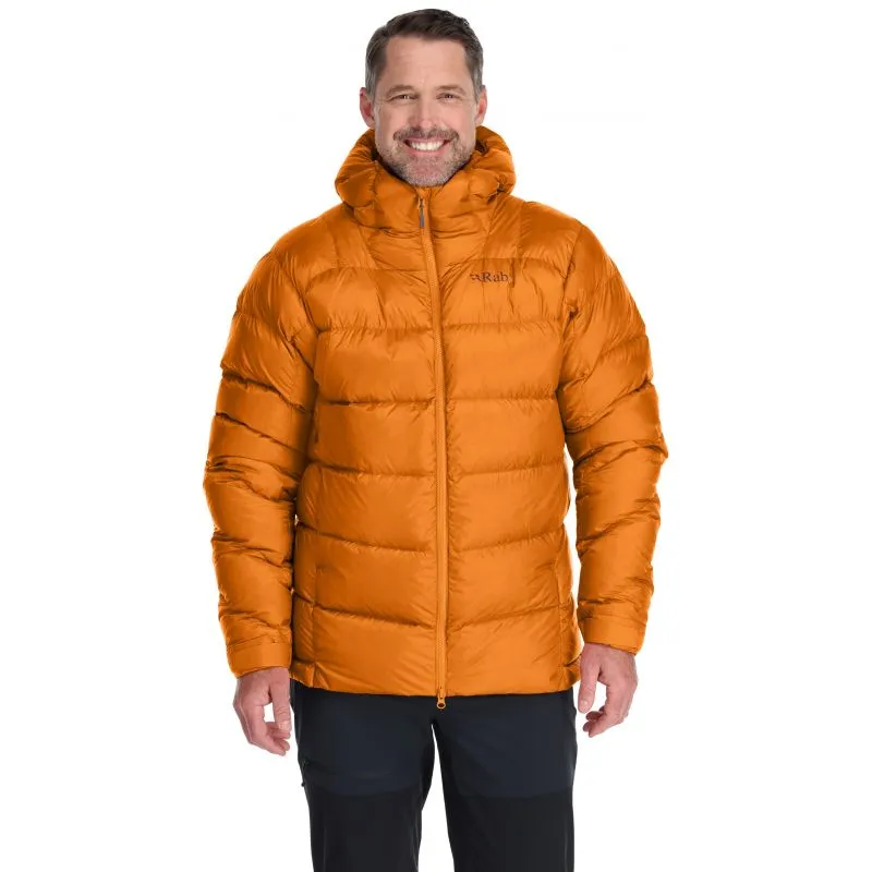 Chaqueta Rab Neutrino Pro Jacket (Marmalade) hombre