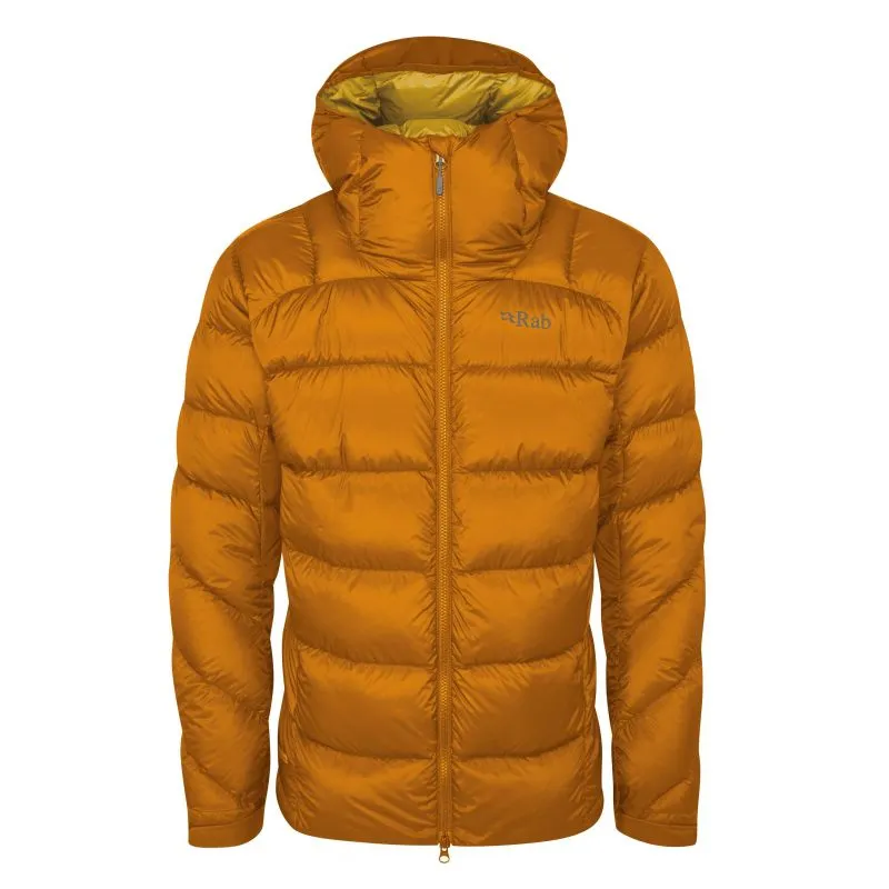 Chaqueta Rab Neutrino Pro Jacket (Marmalade) hombre
