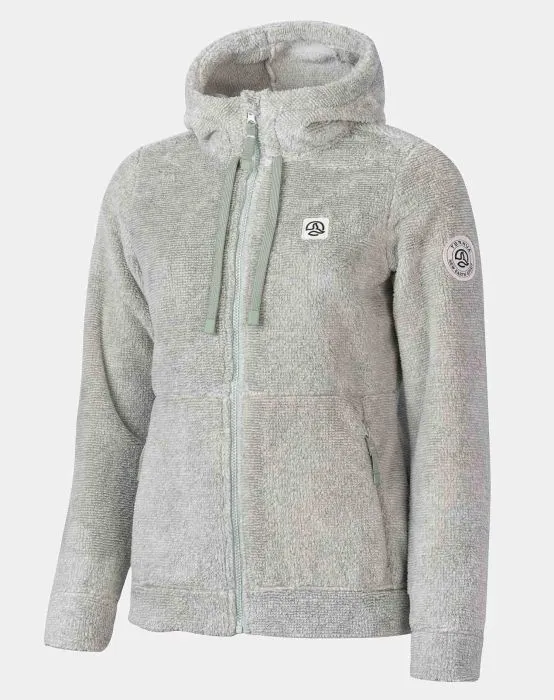 CHAQUETA RED COVE JKT W