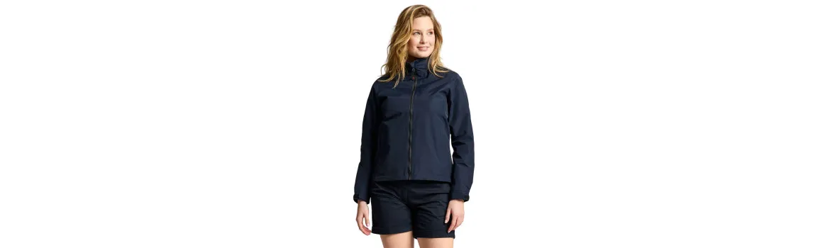 Chaqueta Slam Sailing Mujer