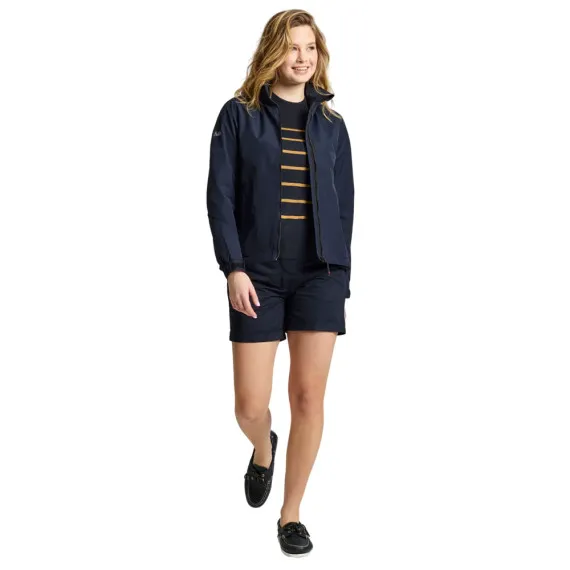 Chaqueta Slam Sailing Mujer