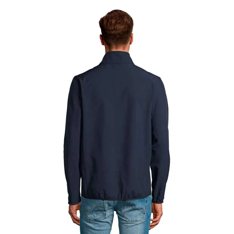 CHAQUETA SOFTSHELL DE HOMBRE RADIAN MEN  SOL'S