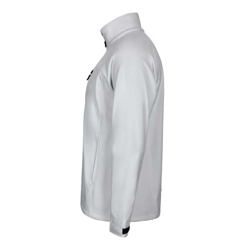 CHAQUETA SOFTSHELL DE MUJER CON FORRO  VELILLA