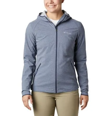 Chaqueta softshell Heather Canyon™ para mujer