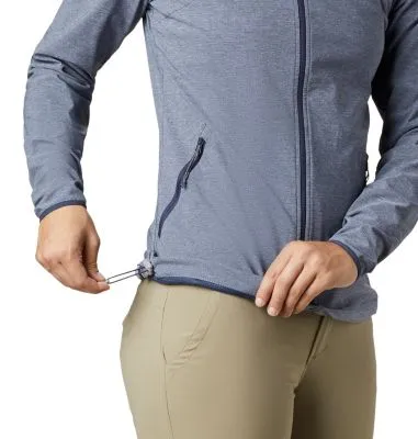Chaqueta softshell Heather Canyon™ para mujer