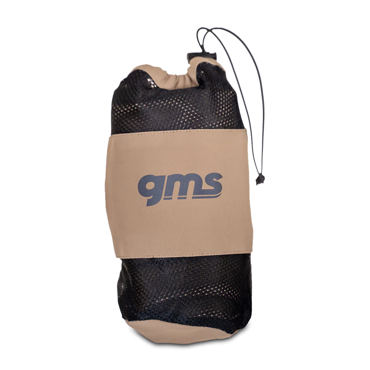 Chaqueta Softshell Mujer GMS Luna Marrón