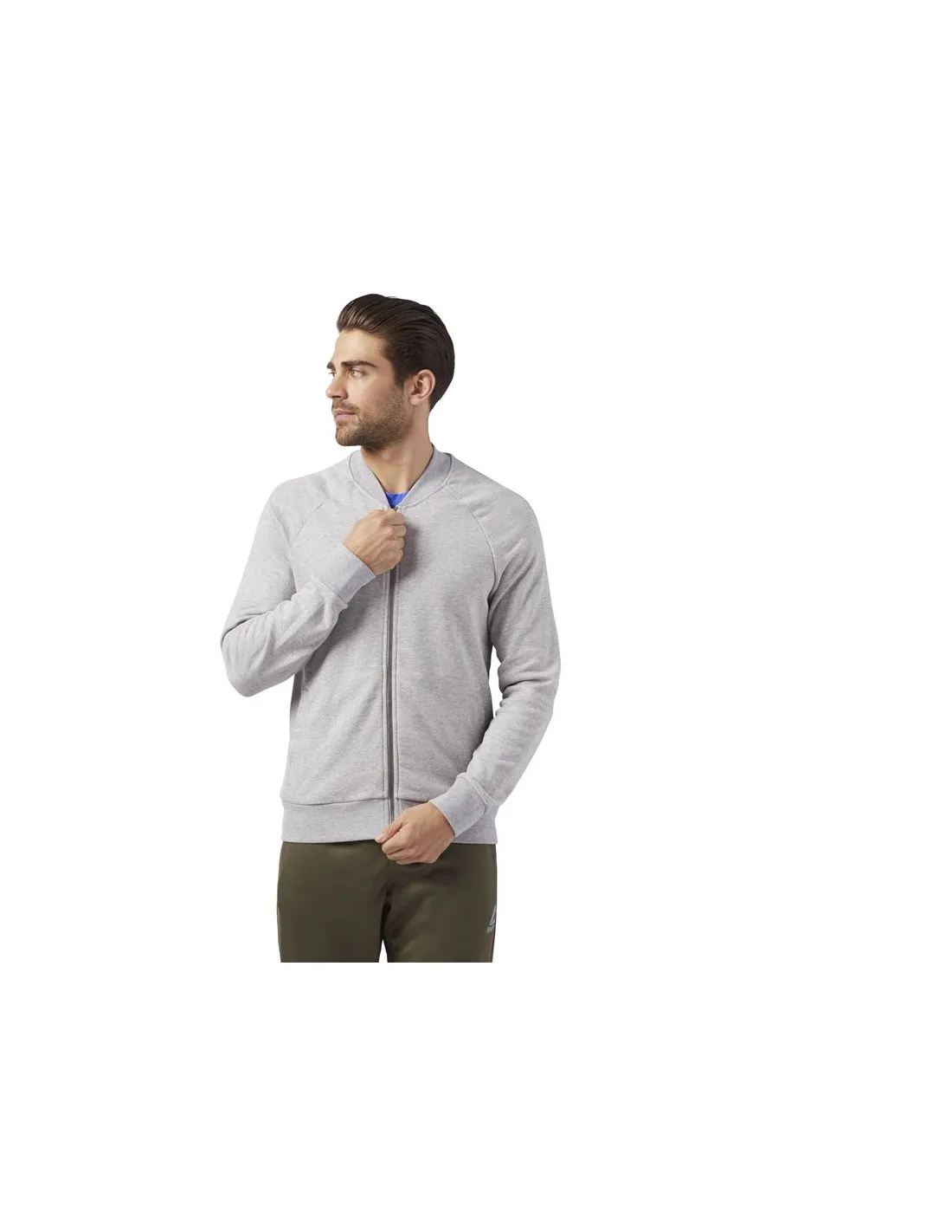 Chaqueta Sportswear Reebok Bomber Retro